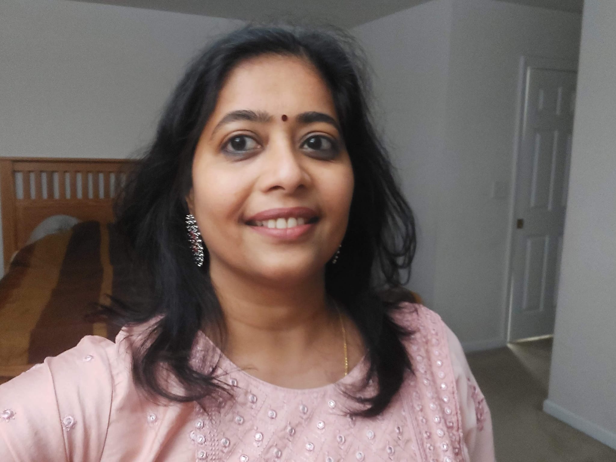 Manju Ravi KACT - Kerala Association of Connecticut